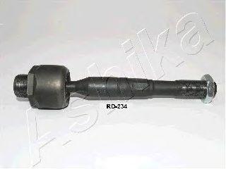 Кермова тяга Lexus LX470/Toyota LC100 2002 225mm 27mmX1.5 20mmX1.5