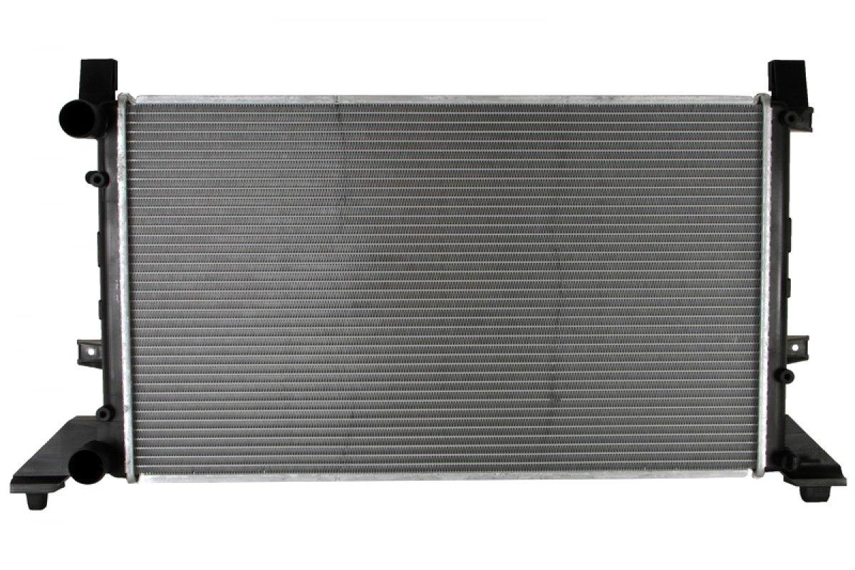 Радіатор охолодження VW LT 1996-2006 65231A NISSENS