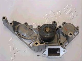 Водяна помпа Toyota Land Cruiser 100 4.7 V8 32V, 4.7 01.98-