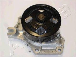 Водяна помпа Mazda 2, 3 1.3/1.4/1.6 10.03-