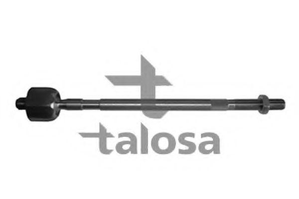 Тяга кермова Fiat Scudo II / Citroen Jumpy II / Peugeot Expert II 2007- 44-07119 TALOSA