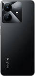 Смартфон Realme Note 60x 3 / 64 GB Marble Black (чорний), фото 7