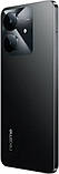 Смартфон Realme Note 60x 3 / 64 GB Marble Black (чорний), фото 9