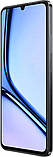 Смартфон Realme Note 60x 3 / 64 GB Marble Black (чорний), фото 4