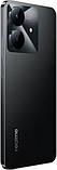 Смартфон Realme Note 60x 3 / 64 GB Marble Black (чорний), фото 11
