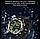 Смарт-годинник Lemfo HT30 компас, IP68, ліхтар, екран 1,7" HD, батарея 600 мА·год!., фото 6