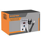 Паяльна станція-зварювальний апарат Bigstren 21708, фото 2