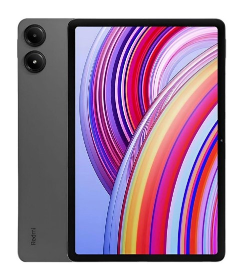 Планшет Xiaomi Redmi Pad Pro 8/256Gb Graphite Grey (VHU4750EU)