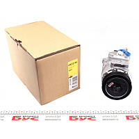 Компресор кондиціонера VW Caddy III/IV 1.6-2.0 TDI 03-/Crafter 2.5 TDI 06-13/T6 2.0 TDI 15-