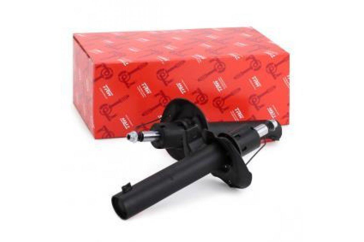 Амортизатор передній (D = 55MM) VW Caddy III 04- JGM1030T TRW, фото 1