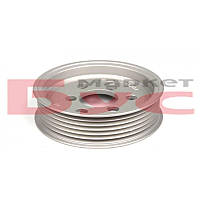 Шків насоса ГУР VW Crafter/T5 2.0TDI