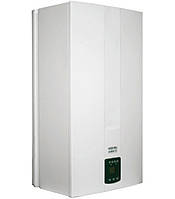 Котел газовий Westen Pulsar D 24 Fi + труба з двома роздільними теплообмінниками Оптимальна ціна-якість