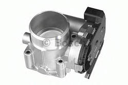 Дросельна заслонка Audi A4, A6 1.8T 1998.11-09/ Skoda Superb 1.8T 2001.12-2008.03 VW Passat 1.8 /T 98.08-05.