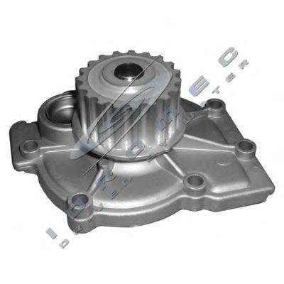 Водяна помпа Renault Focus, Mondeo, Laguna/Volvo S40,S60,S70 1.6-2.5 07.95-