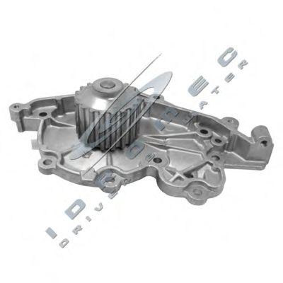 Водяна помпа Renault 2.2D/TD 96-, фото 1