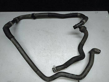 Патрубок радіатора пічки FORD FOCUS 10-18 2.0 C20HDEX 2018 (б/у)