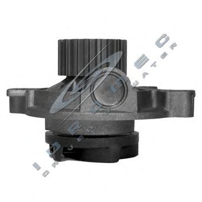 !18z! Водяна помпа VAG 2.5 D/TDI 94- Volvo 2.4 TD/2.5 TDI 90-