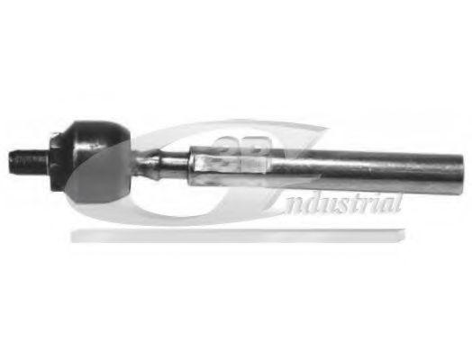 Кермова тяга (без наклейника) Peugeot 405 I, 405 II 1.4-2.0 01.87-05.97