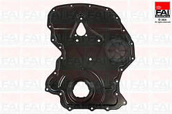 Захист ГРМ Ford Tranzit 2.4Tdci 06-