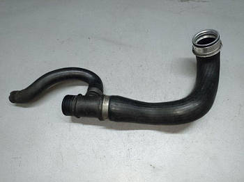 Патрубок системи охолодження MERCEDES E-CLASS W211 02-09 W211 M272964 3.5 2007 (б/у)