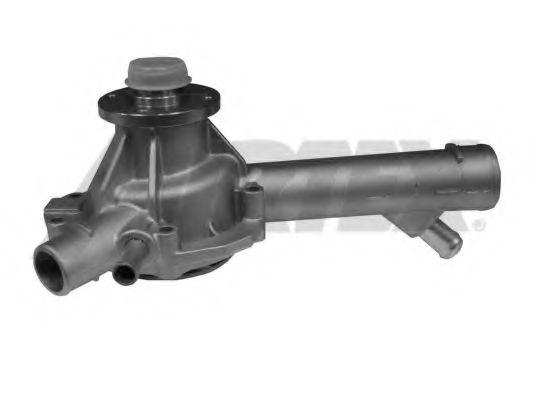 Водяна помпа DB Sprinter 2-t,3-t VW LT 28-35 II,LT 28-46 II, M111