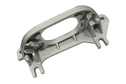 Кронштейн подушки двівуна Л. Logan/Sandero 04-