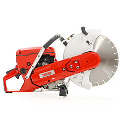 Бензорез Hecht 9744