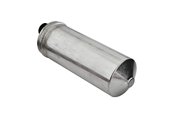 Осушувач кондиціонера Dacia Logan/Sandero 1.5 dCi