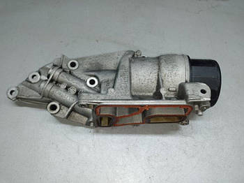 Корпус оливного фільтра MERCEDES E-CLASS W211 02-09 W211 M272964 3.5 2007 (б/у)