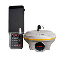 Комплект GNSS RTK приймача INNO8 + H10 + SurvStar (Android)