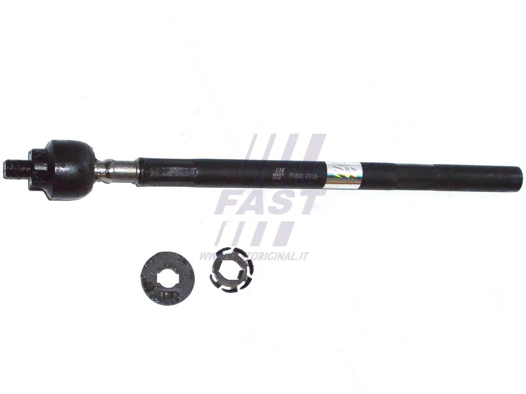 Кермова тяга лів./прав. 336mm Citroen Xsara Picasso, Berlingo Peugeot Partner 1.6-2.0 12.99-