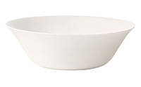 Салатник Bormioli Rocco White Moon 480210-F-26321990 15 см corvette 240 мм, Стеклокерамика