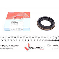 Сальник півосі лів. Citroen Jumper/Peugeot Boxer/Fiat Ducato 3.0HDi 04.06-