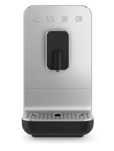 Кавомашина Автоматична Smeg BCC11TPMEU