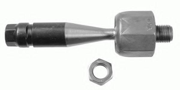Тяга кермова Audi A4/A6/A8/VW Passat B5 96-05