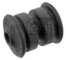 Втулка ресори VW LT35-55 76- дiам.14мм