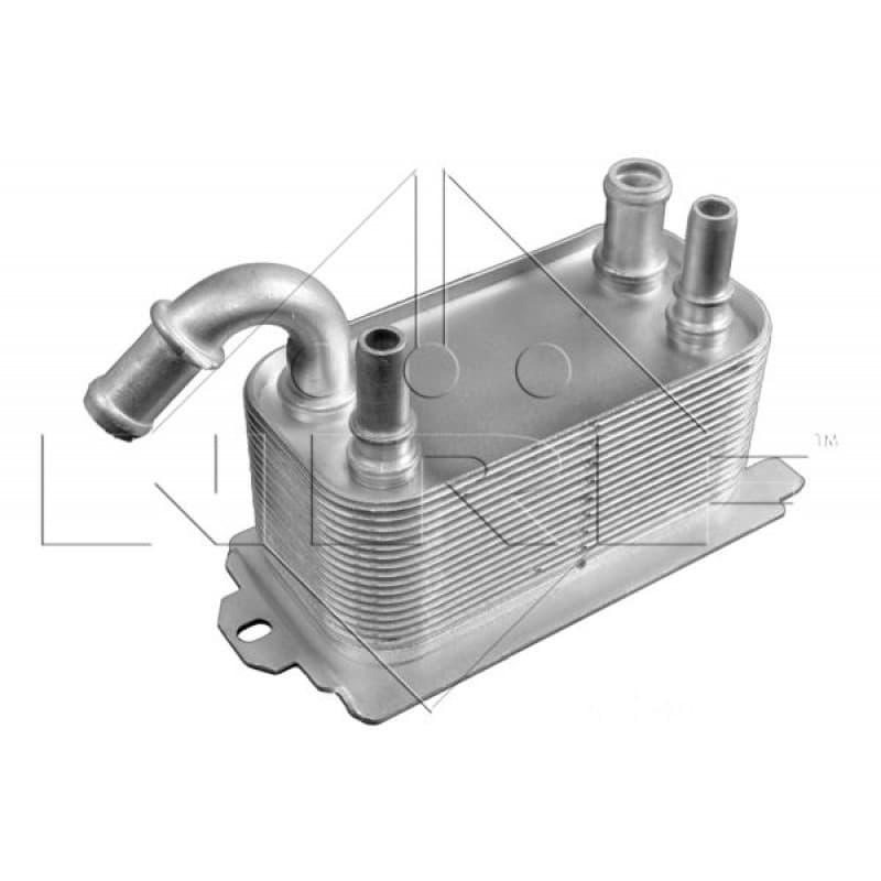 Масляний радіатор Landrover/Range Rover Evoque/Volvo S60/V60(10-)D2