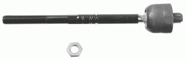Кермова тяга передня лв/пр Mercedes C-Class, E-Class, GLK W204, W212, S212, X204 4 Matic 01/07-