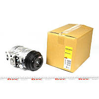 Компресор кондиціонера DB C W202 93-01, E W210 93-03, G W463 96-, ML W163 98-05, S W140 91-98, SLK R170 96-04,