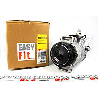 Компресор кондиціонера DB C-class (W203), Vito 2.3-3.7i CDI 00-07 (діаметр шківа 100mm)