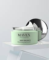 Зволожуючий матуючий крем для обличчя Mavex Hydrating Mat Cream 50мл