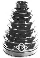 Пильник шрусаклик. Ducato/Jumper 82-06 (1.0-1.5t) к-кт