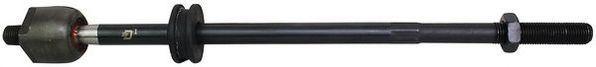 Тяга кермова (335mm) авто з гідропідсилювача VW Caddy, Polo 1.0-2.0 11.95-01.04