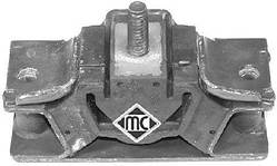 Подушка двигуна Ducato/Boxer 2.5-2.8 D/TD 94-02 (задн. верх.)