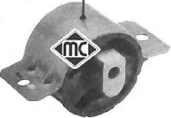 Подушка КПП Sprinter/LT 96-06