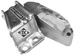 Подушка двигуна Ducato/Boxer 2.2 HDi/2.3 D 06- Пр.