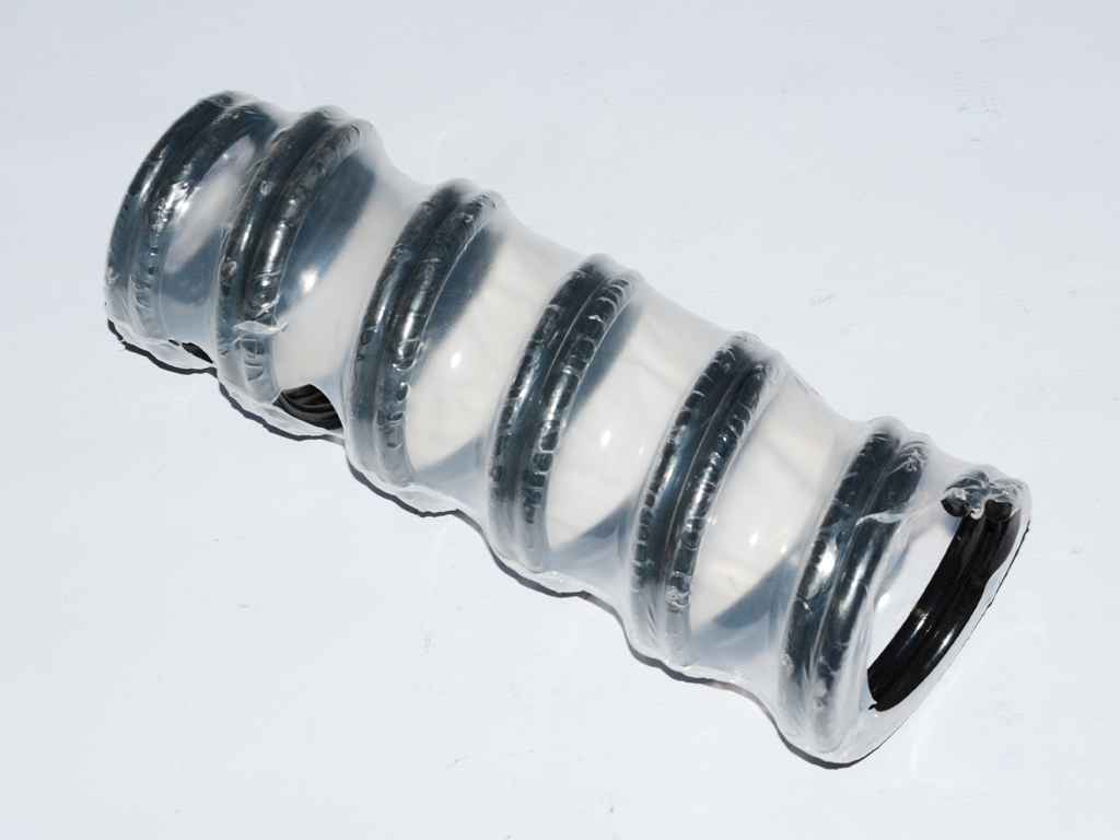 Пружина передн. Chery Tiggo 16-19, фото 1