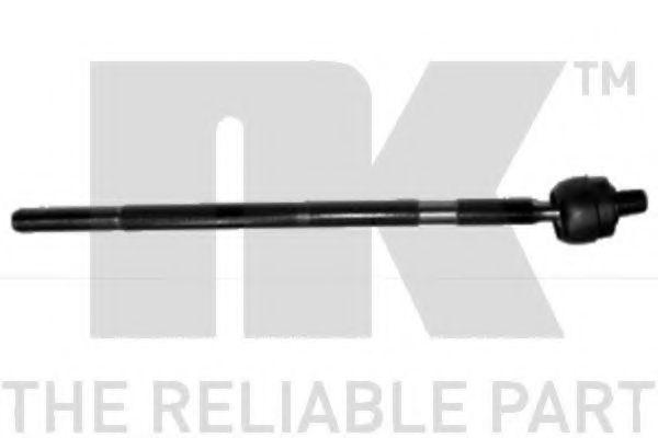 Кермова тяга (335mm) авто з Г/П VW Caddy, Polo 1.0-2.0 11.95-01.04