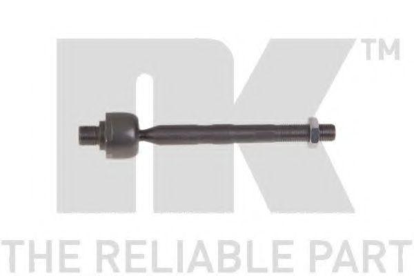 Кермова тяга 191mm Kia Carens II, Carens III, Magentis 1.6-2.7 07.02-