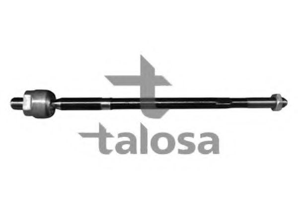 Кермова тяга лів./прав. Audi A3 Skoda Octavia I VW Golf IV, New Beetle 1.4-2.3 09.96-12.10